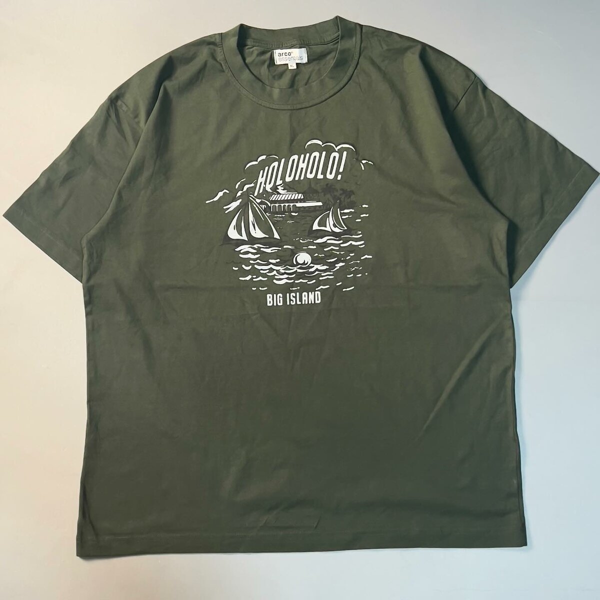 Men’s Casual T-shirts