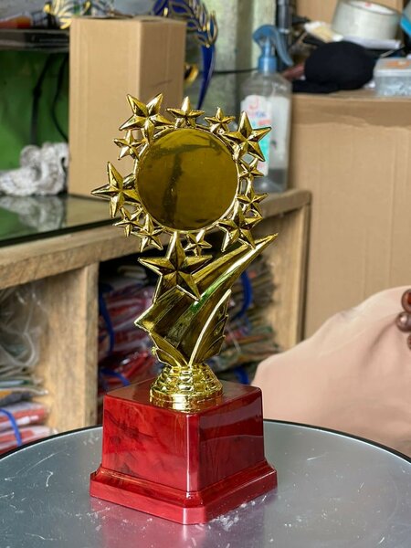 Trophées de recompense