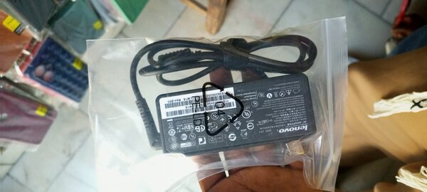 Lenovo power pack
