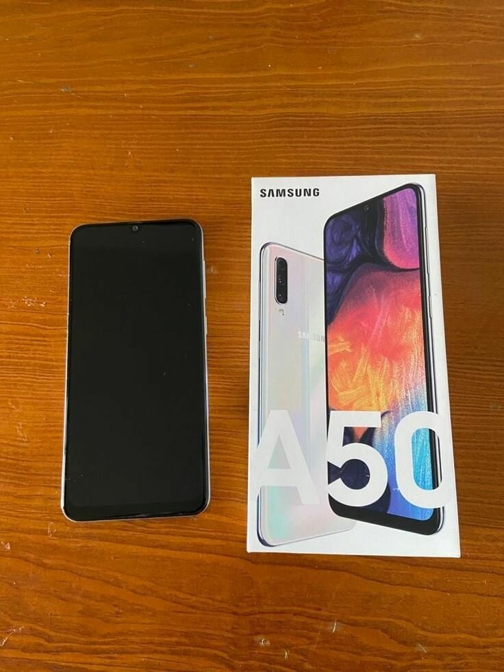 Samsung Galaxy A50