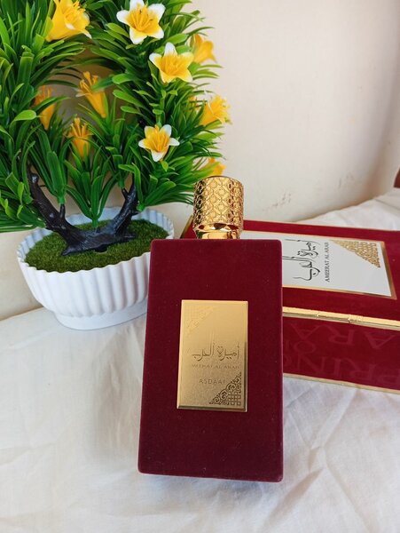 Ameerat al Arab rouge