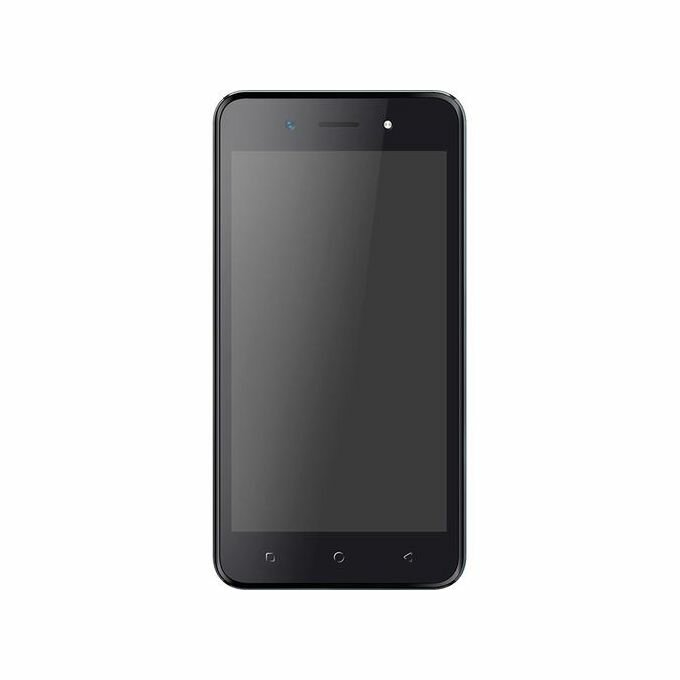 Itel A18 - 5" - 3G -32Go Rom - 1Go Ram - 5Mpx - Noir