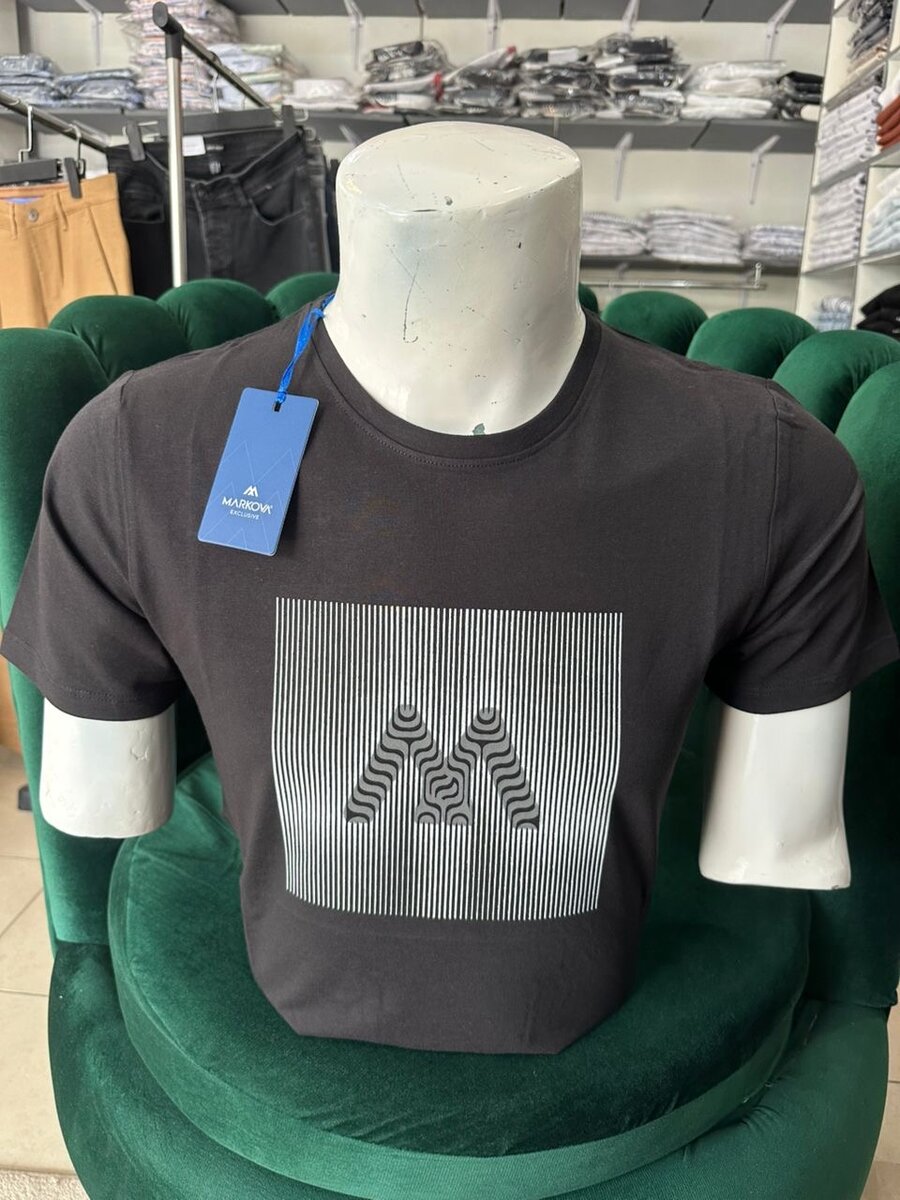 T-shirts Homme avec Graphismes