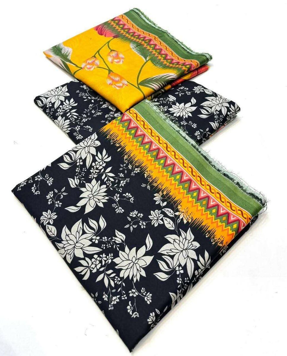 3pc unstich ladies suits