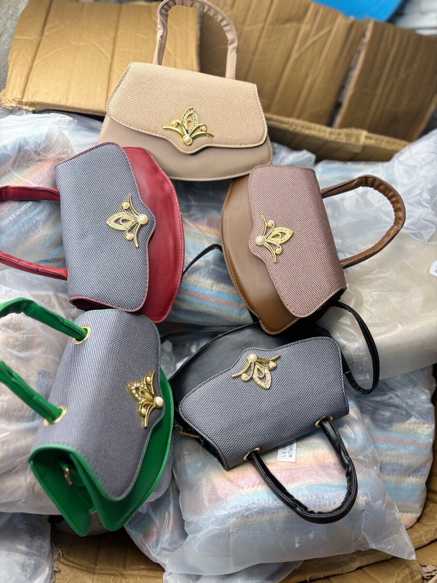 Sac à main chic élégant