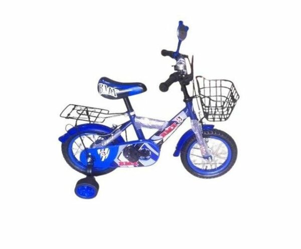 Vélo Enfant avec Stabilisateurs