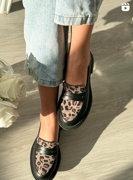 лоферы PREMIUM качества