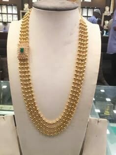 Ladies necklace