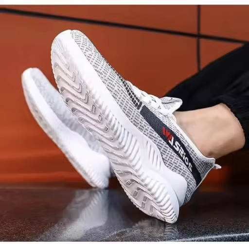 Sneakers légers pour hommes