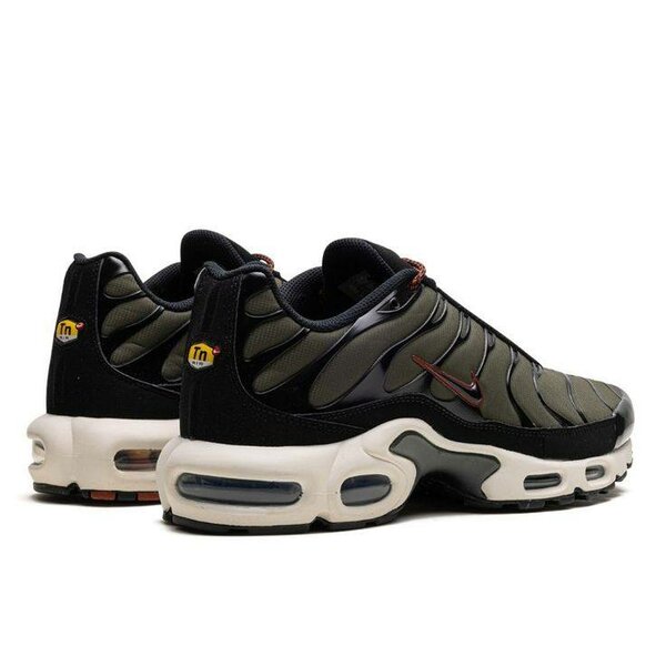 Baskets Homme Air Style