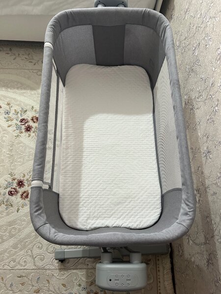 Продаю электро-люльку