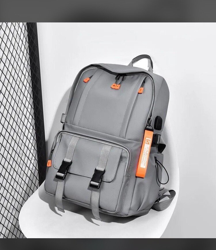 Sac à dos urbain résistant