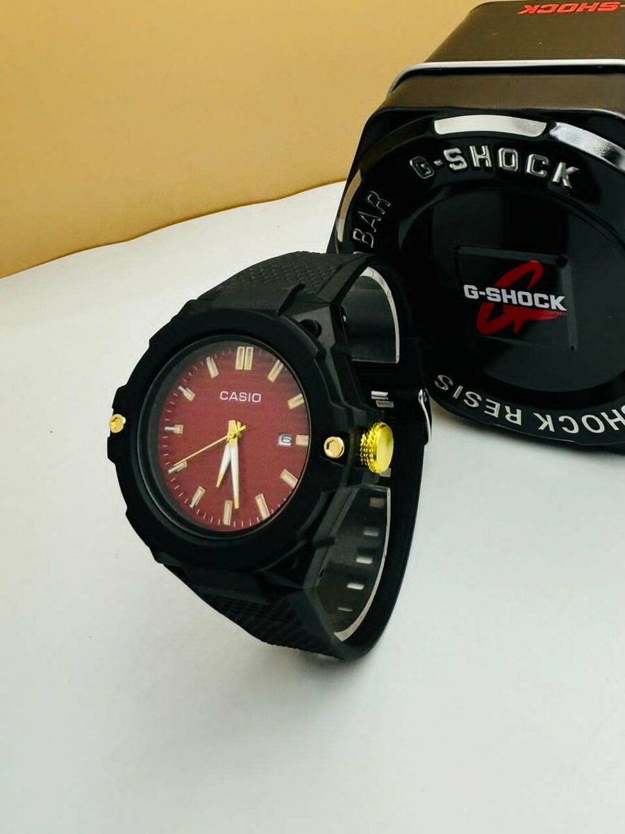 Montres Sport Étanche Homme