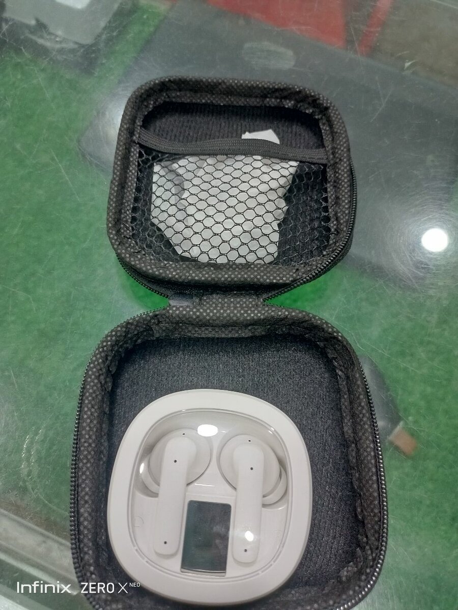 Airpods Gaming