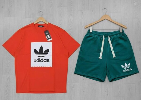 Adidas Ensemble Sport Homme