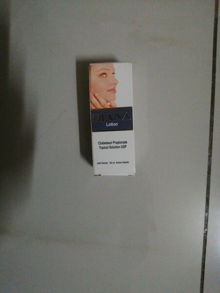 Pommade de massage lotion