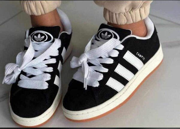 Chaussures ADIDAS CAMPUS