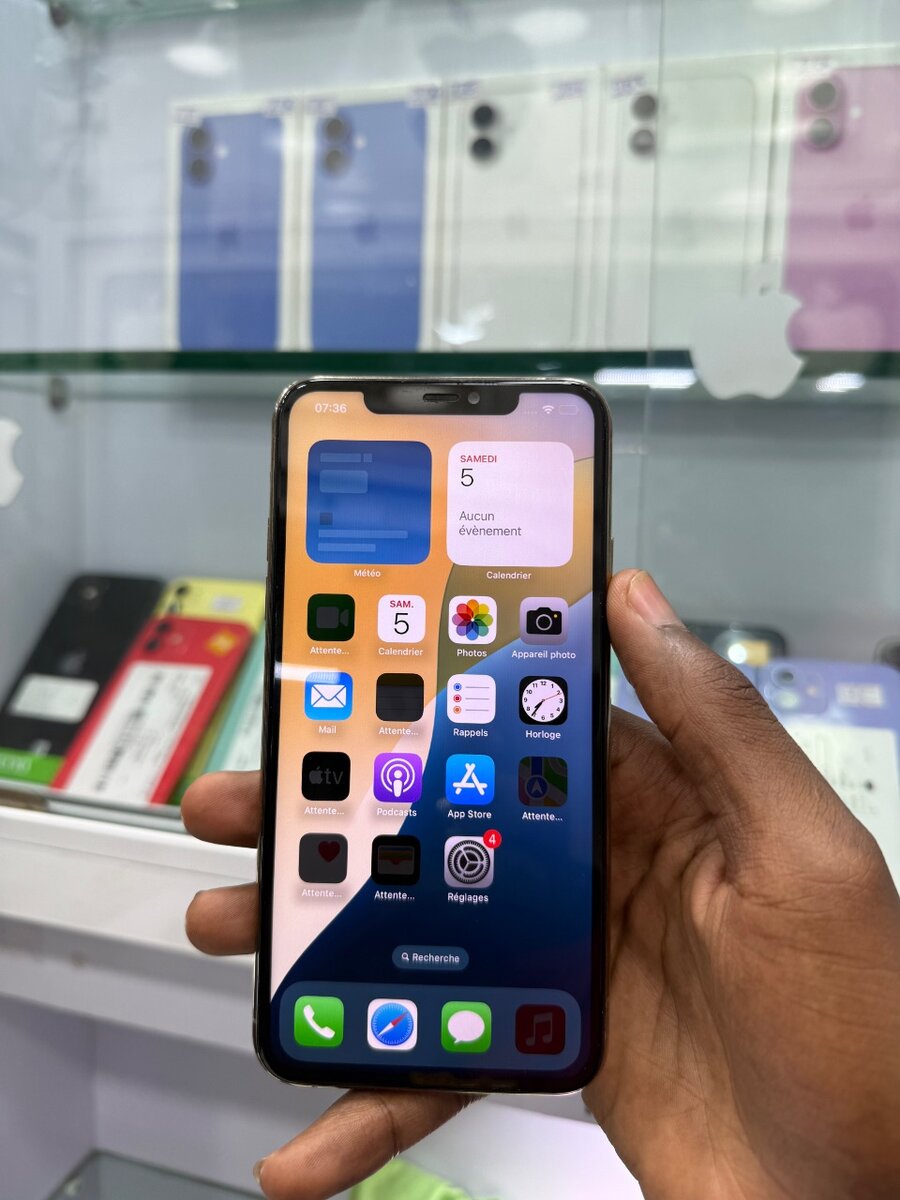 iPhone 11 Pro Max 64g