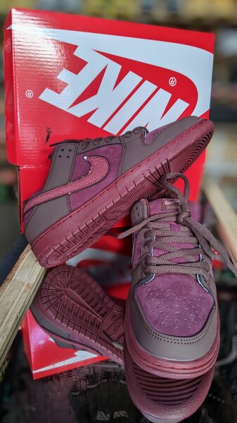 Air Nike SB Dunks