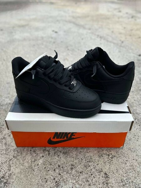 Air Force noir