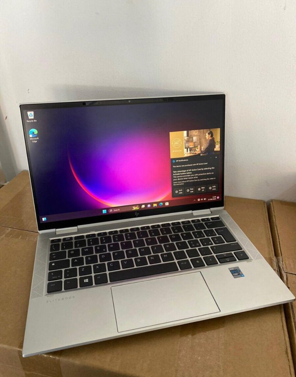 HP Elitebook 1030 GB