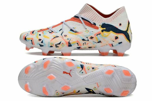 Crampon puma