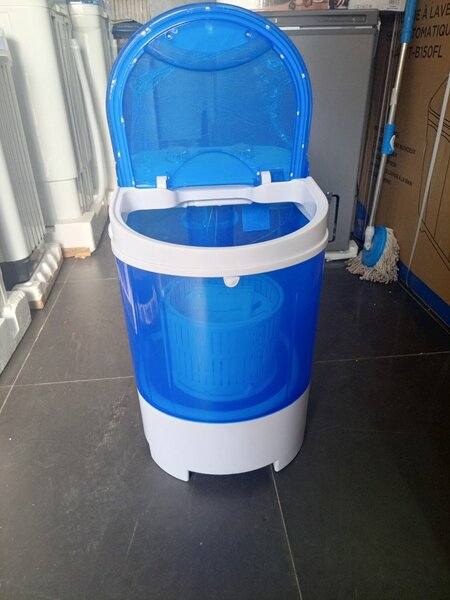 Mini machine à laver portable