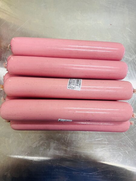 Saucisson de volaille 250g