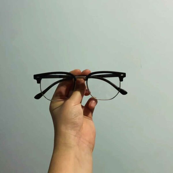 Очки нулевки новые