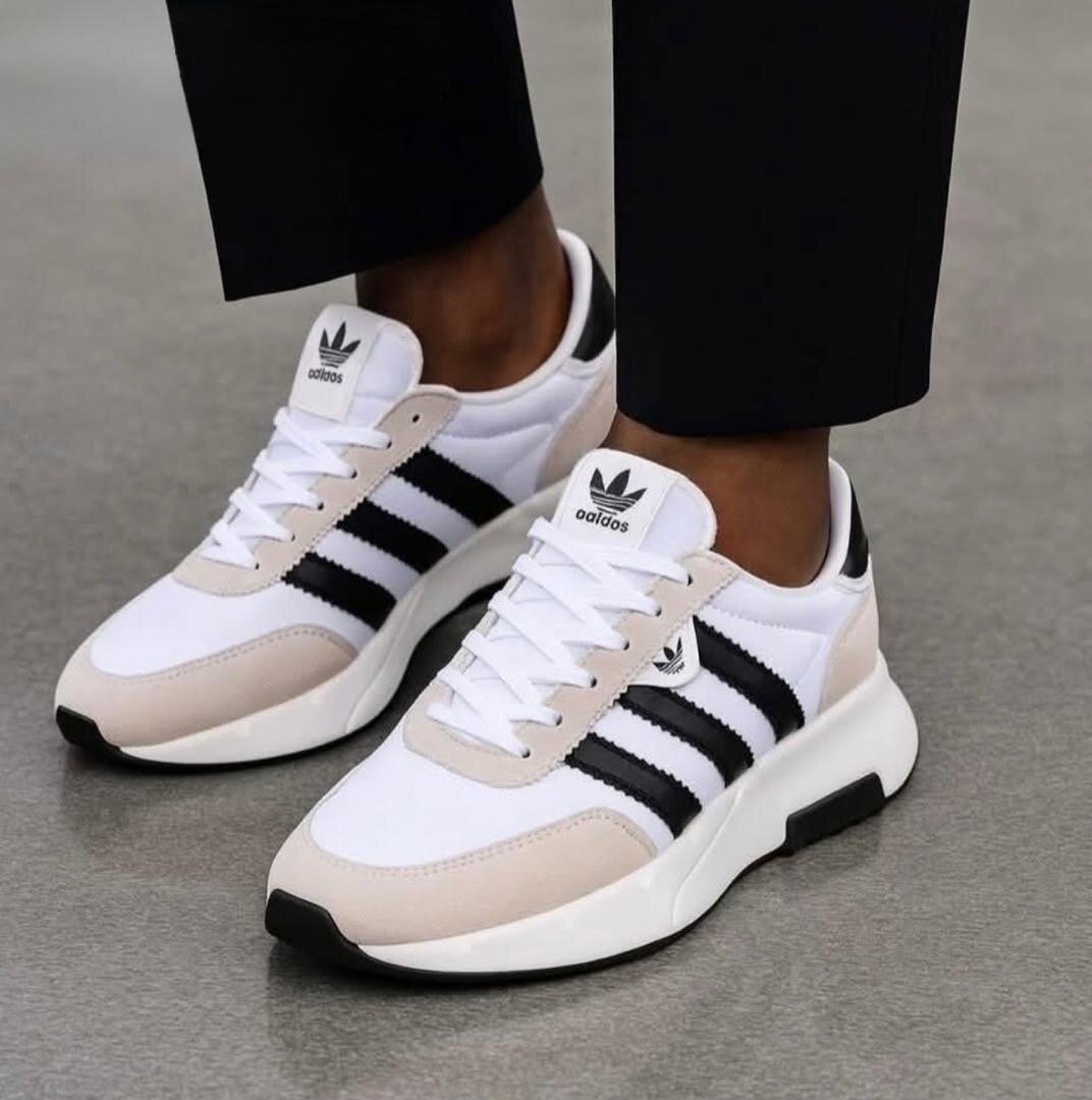 Adidas Sneakers Homme
