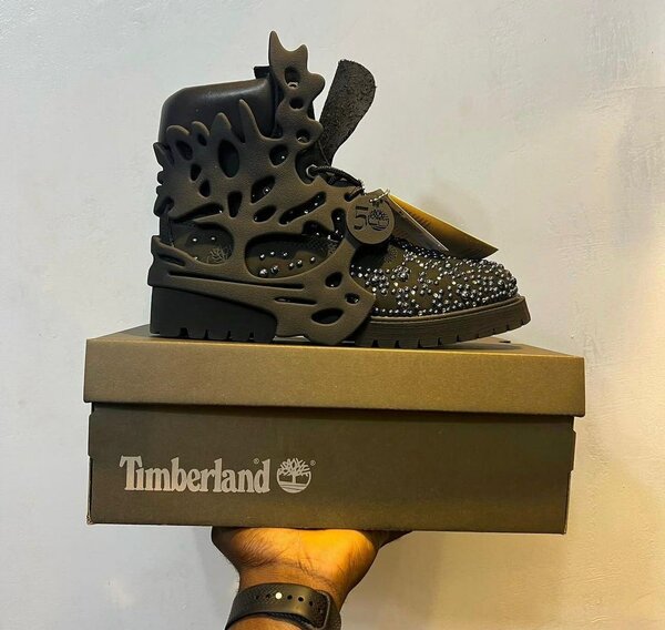 Bottes Timberland Édition Unique