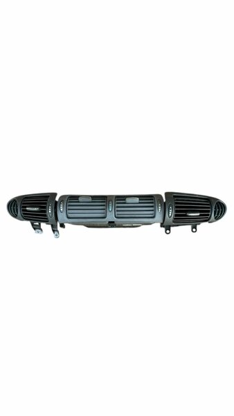 Grille de ventilation voiture