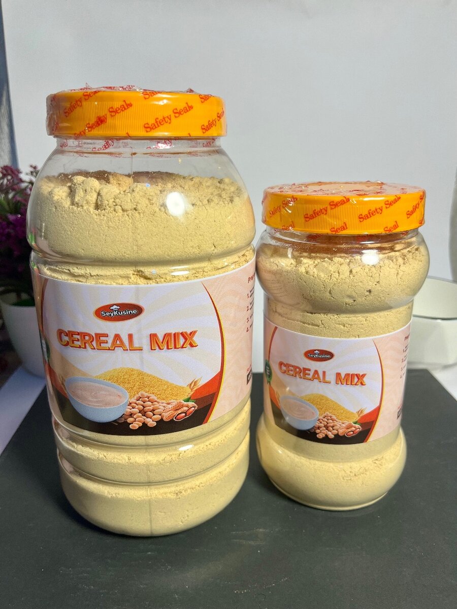 Shito, tombrown and honey