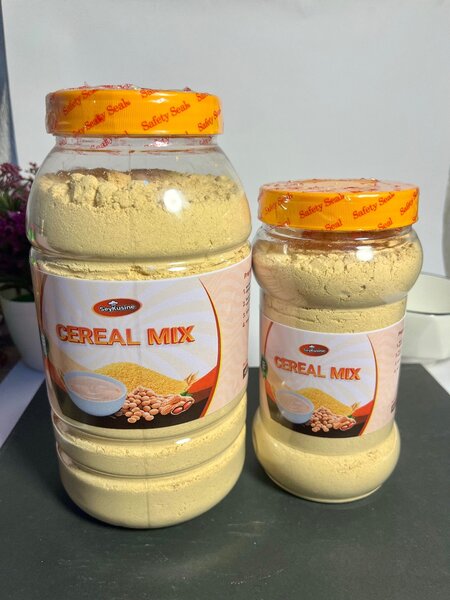 Shito, tombrown and honey