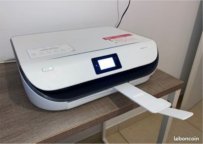 Imprimante HP Envy 5034