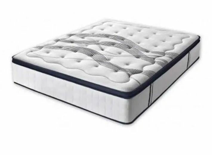 Matelas Confort Premium