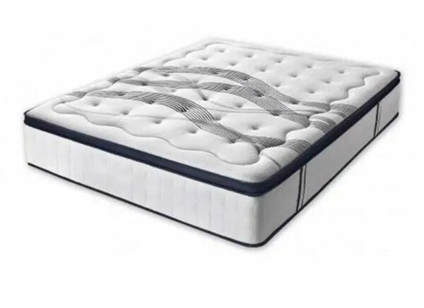 Matelas Confort Premium