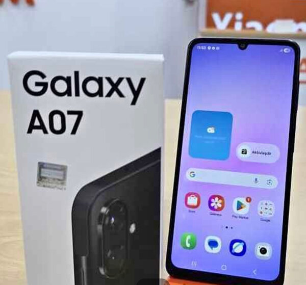 Samsung Galaxy A07 4G
