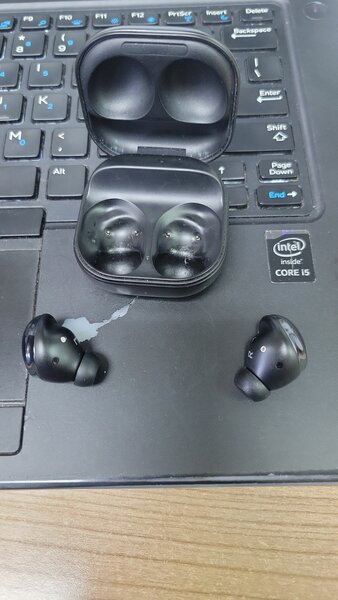 Samsung galaxy buds pro