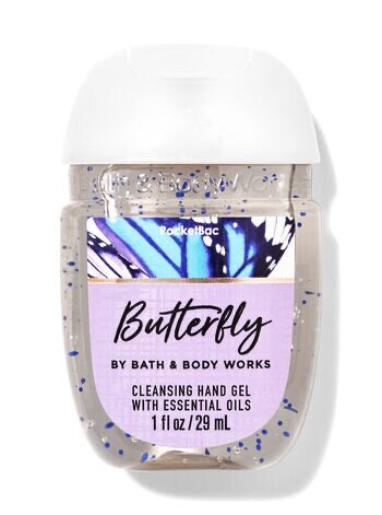 Bath & Body Works Sanitizers