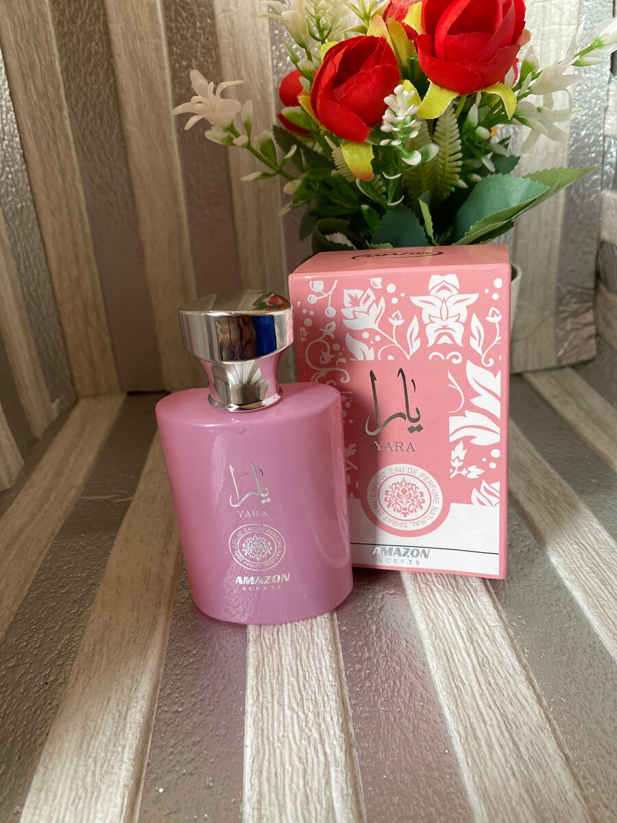 Parfum Opulent Yara