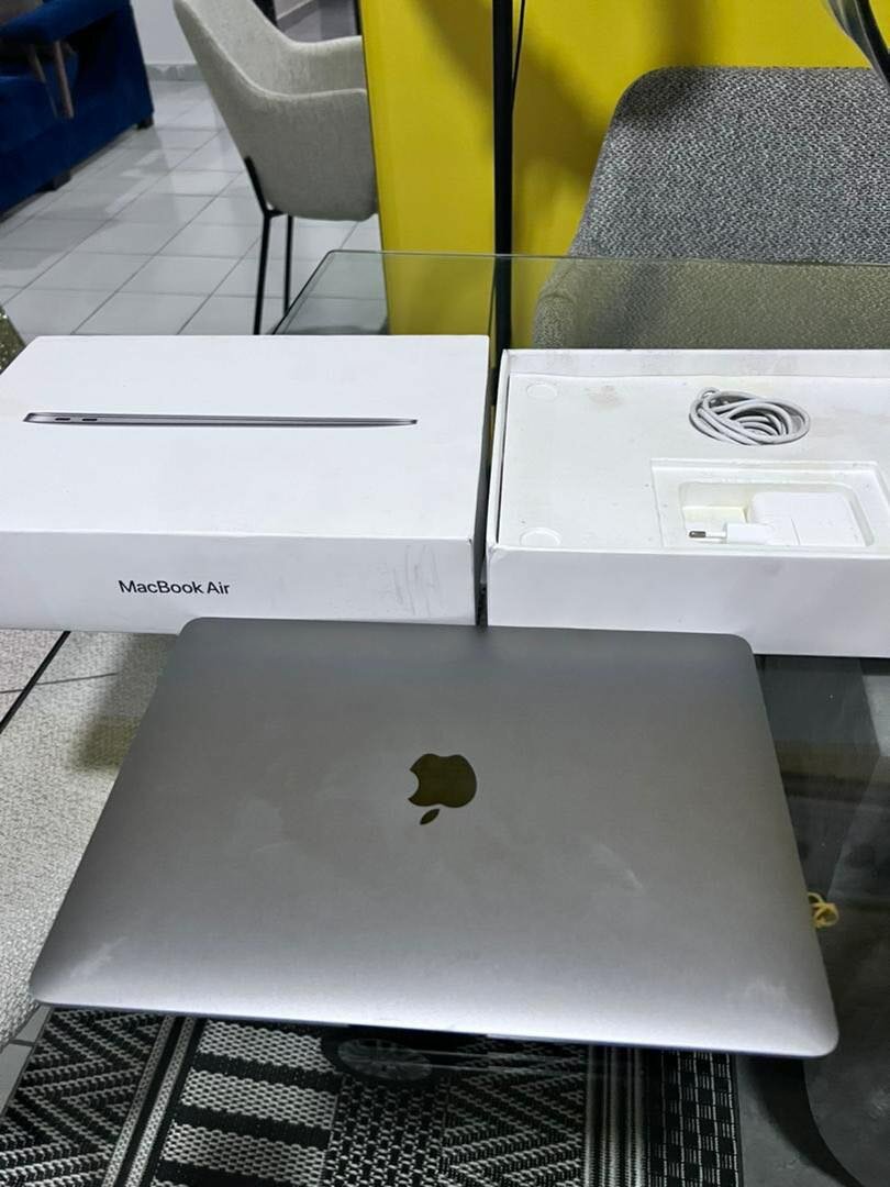 MacBook Air 2020 M1 256G