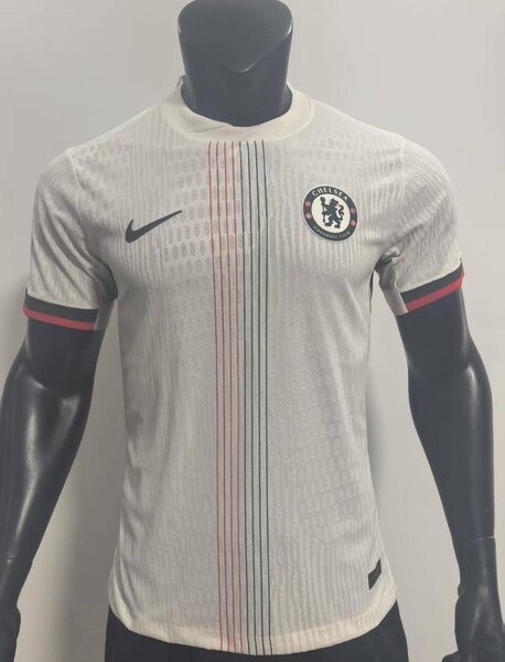 Maillot de foot pro