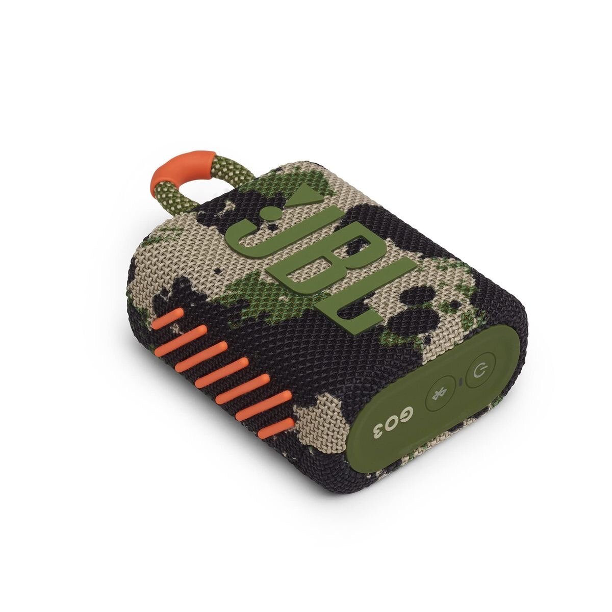 JBL GO 4 Waterproof Speaker