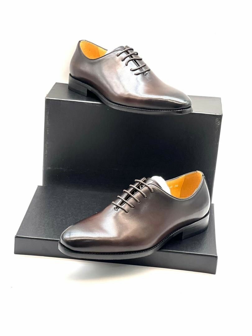 EXECUTIVE CLASSIC SHOE