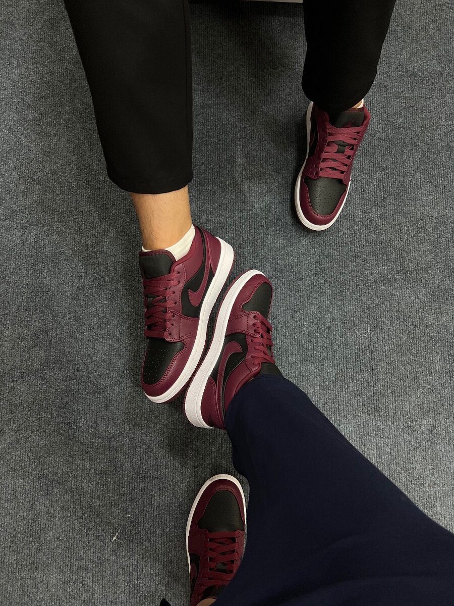 AIR JORDAN 1 LOW Premium