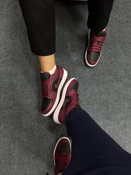 AIR JORDAN 1 LOW Premium