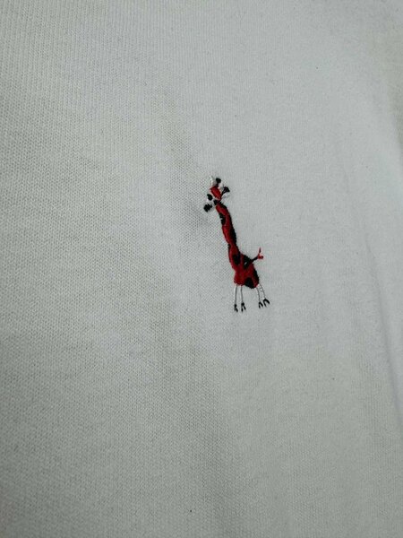 Футболка с Жирафом