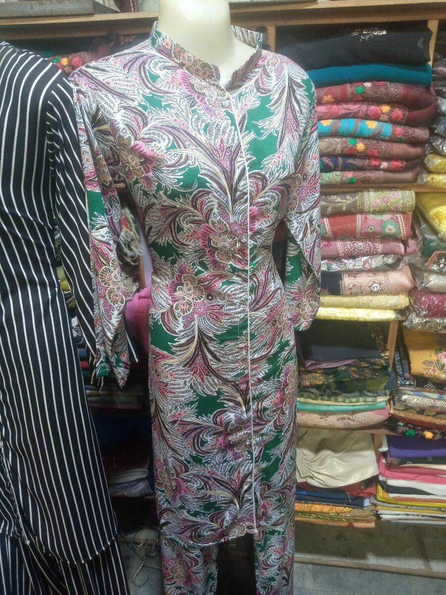 Linen