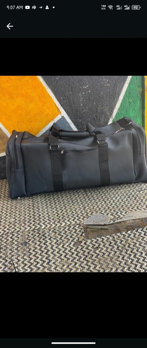 Quality Luggage/Travel Bag